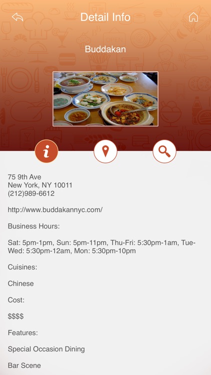 Great App for Chopped screenshot-3