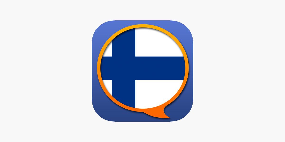 Suomi Monikielinen sanakirja App Storessa