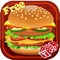 Yummy Burger Cooking Restaurant Maker