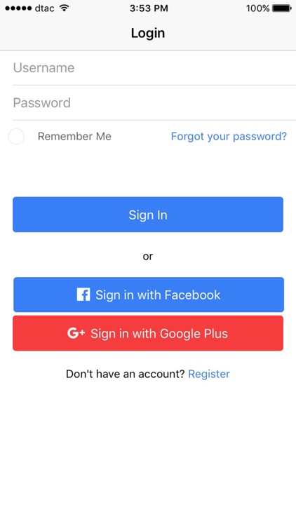 Mchatbot screenshot-3