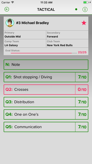 SCOUTINGZONE ID Camp(圖5)-速報App