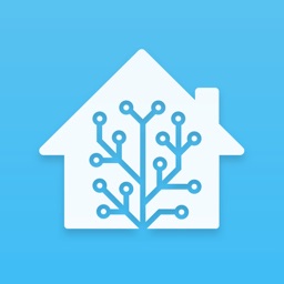 Home Assistant アイコン