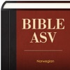 Norwegian ASV Bible