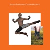Sports bootcamp cardio workout