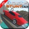 Real Furious Stunt Car jumping Sim-ulator 3d 2017