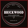 Brickwood Pizza & Sports Bar