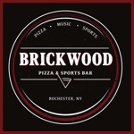 Brickwood Pizza  Sports Bar