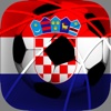 Penalty Soccer 21E 2016: Croatia
