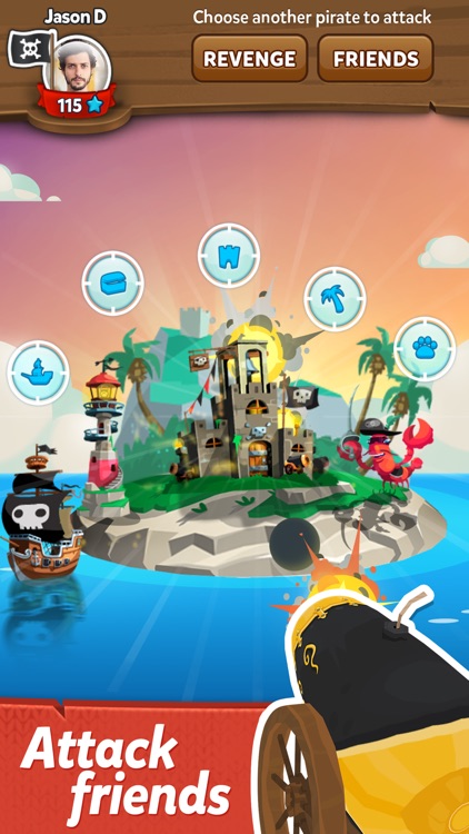 Pirate Kings