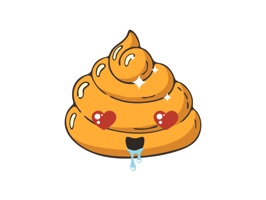 Express yourself with funny stickers
