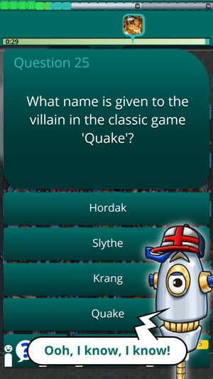 QuizTix: Video Games Quiz(圖2)-速報App