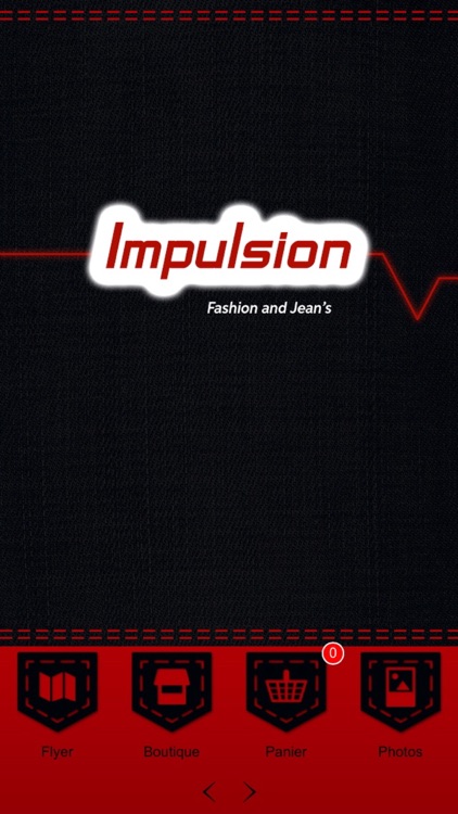 Impulsion