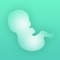 *** Most downloaded Contraction Timer app in the world