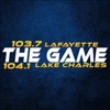 The Game 103.7 FM