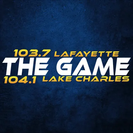 The Game 103.7 FM Cheats