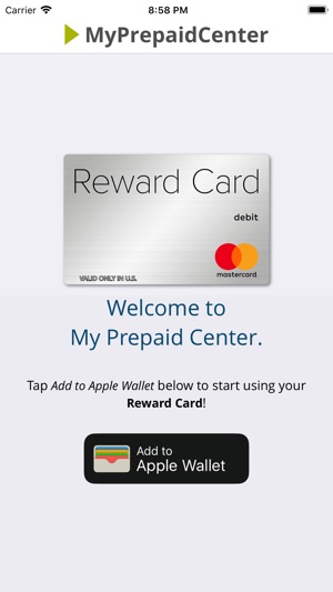 My Prepaid Center(圖1)-速報App