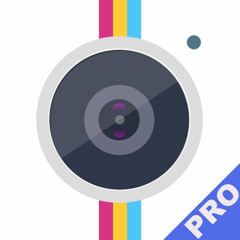 Timestamp Camera Pro app reviews and download