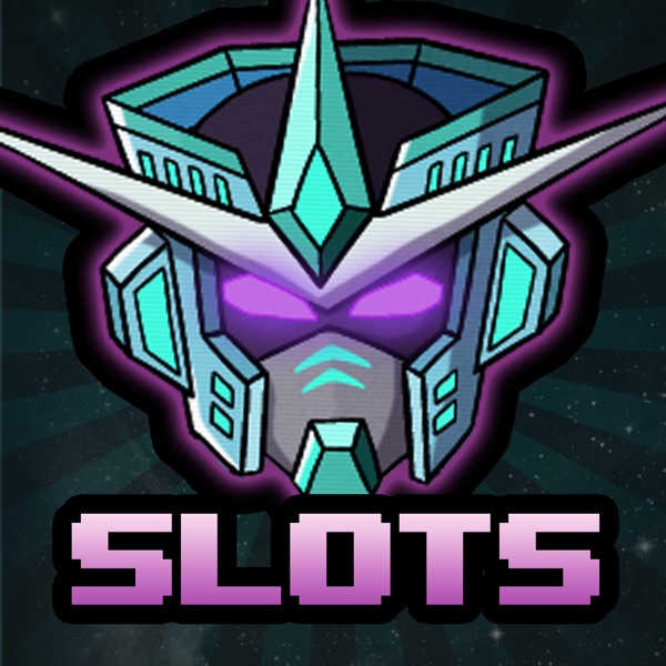 POWER MECHA PACHINKO: CASINO SLOT MACHINE