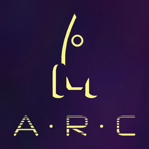 Starship A.R.C iOS App