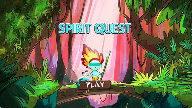 Spirit Quest