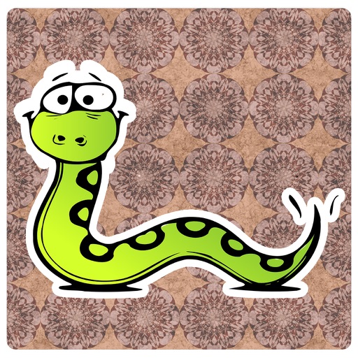 Sssnake Rush icon