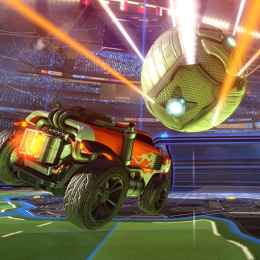 Rocket League : Battle-Cars icon