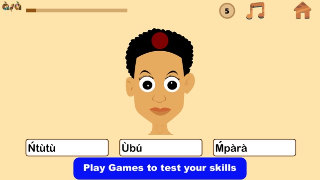 Igbo101 for iPhone(圖2)-速報App