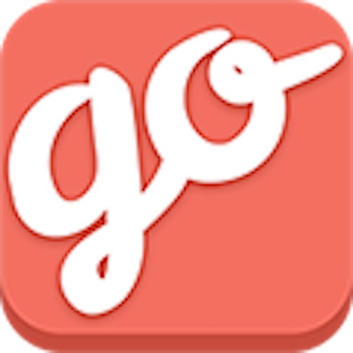 Keepgo Icon