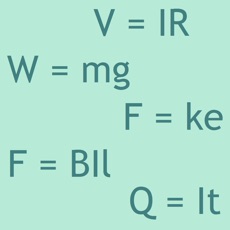 Activities of GCSE Physics Equations