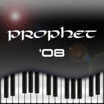 Prophet 08 Sound Editor
