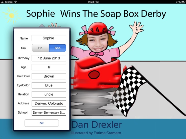 Soap Box Derby(圖1)-速報App