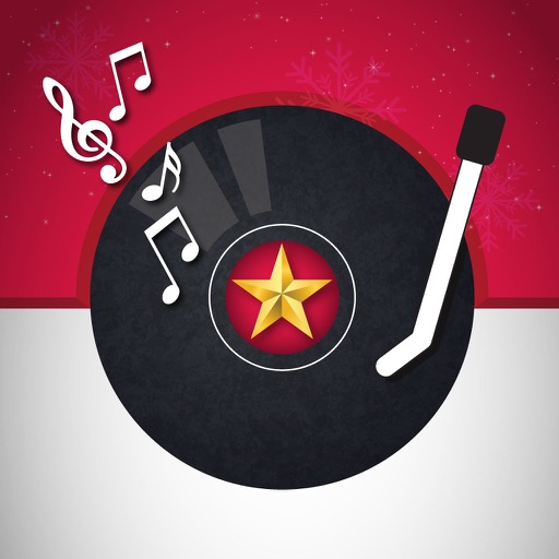 Xmas Greeting - Christmas sound mix Video Creator icon