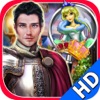 Icon Hidden Objects: Queens Knight