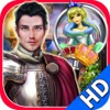 Hidden Objects: Queens Knight