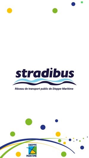 Stradibus