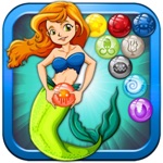 Explore Ocean - Ball Pop Mania