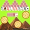 If you can pass 50 levels of this game, you are the best tripeaks solitaire player