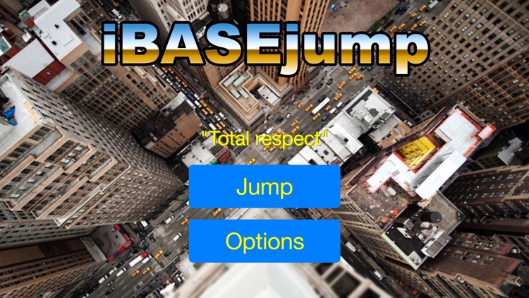 iBASEjump