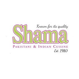 Shama