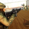 Elite Counter Terrorist - Civil War Game