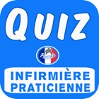 Nurse Practitioner Quiz in French