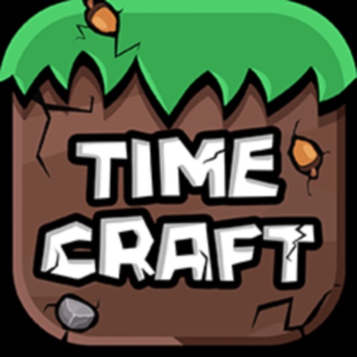 Time Craft - Epic Wars