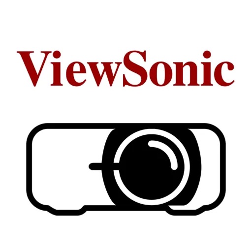ViewSonic Projector iOS App