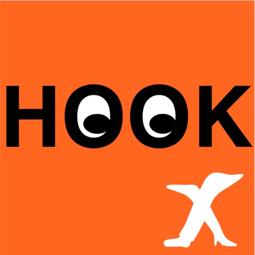 Hook: Adult Friend Date Hookup iOS App
