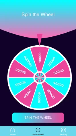 Game screenshot Lucky Robux Spin Wheel For RBX apk