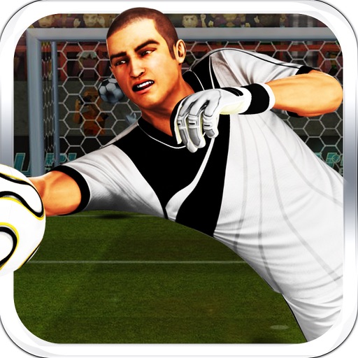 Football Real Superstars Team Challenge Free Icon