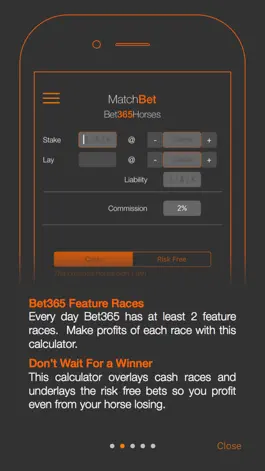 Game screenshot MatchBet - Match Betting Calc hack