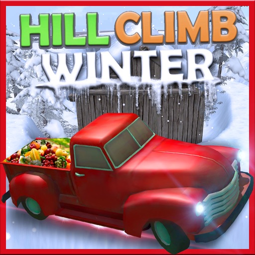 Offroad 4x4 Winter Transporter Truck Sim-ulator 3d