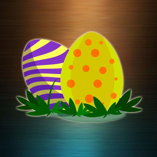 Easter Egg PhotoFrames icon