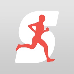 Sports Tracker for All Sports アイコン